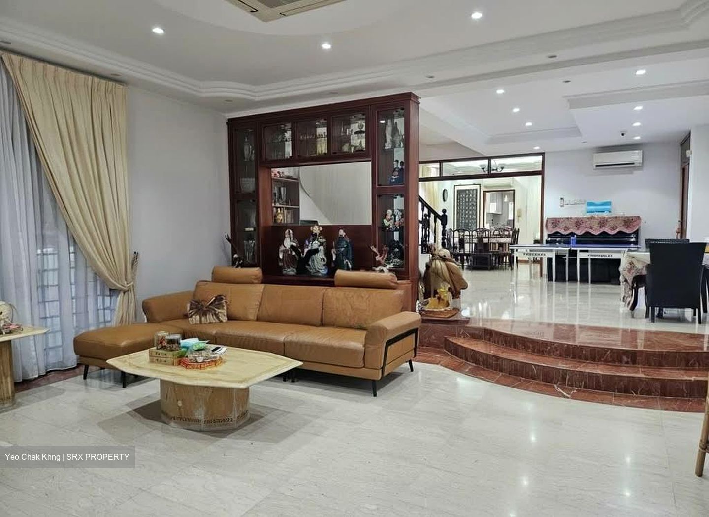 Jalan Punai (D14), Detached #553823091